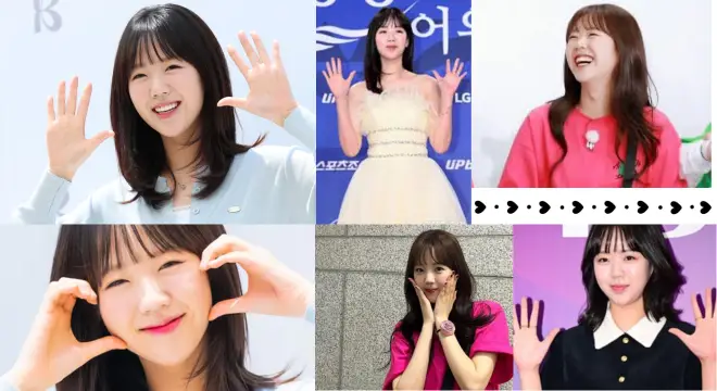 Ji Ye-eun Announces Hiatus