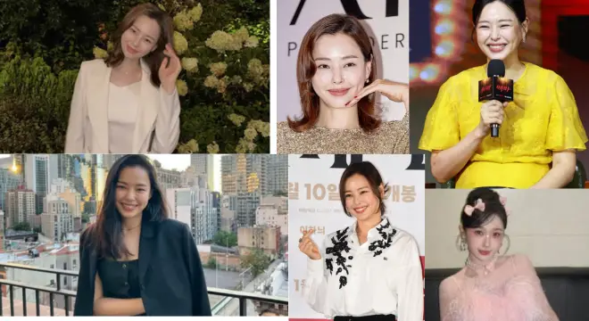 Lee Ha-nui Welcomes Her Second Daughter