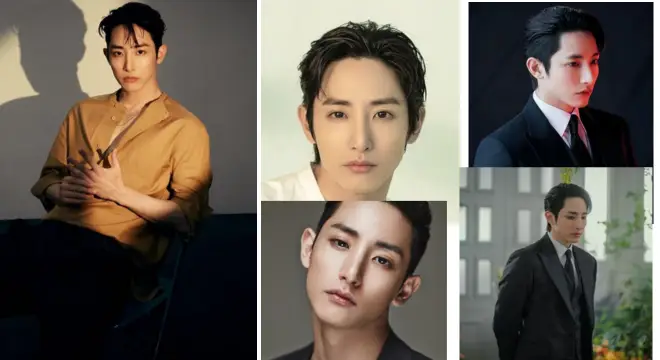 Lee Soo-hyuk to Star in ‘Men of the Harem