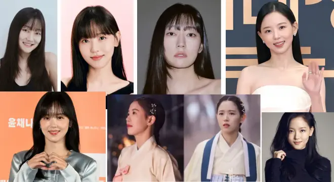 Park Kyung-hye Signs Exclusive Contract