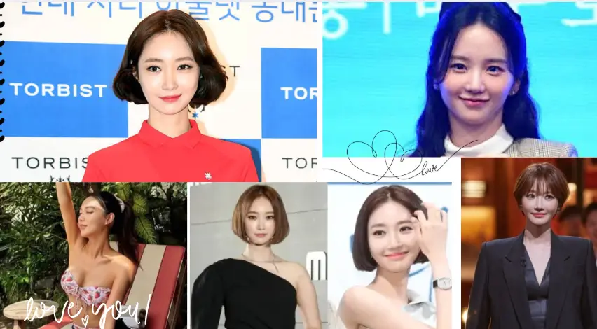 Go Joon-hee Korea’s Big Fish