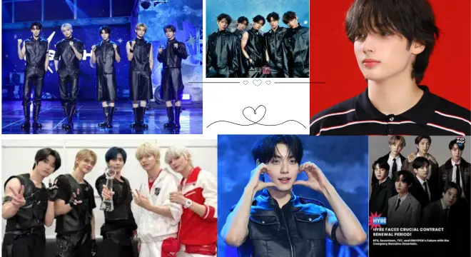 TXT Renews Contract