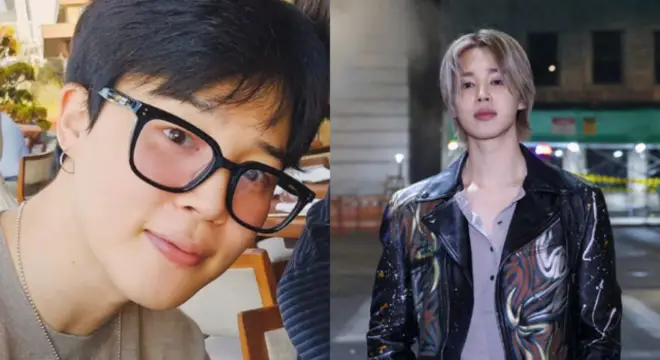 BTS Jimin ‘Who’ Becomes Fastest Korean Solo Song