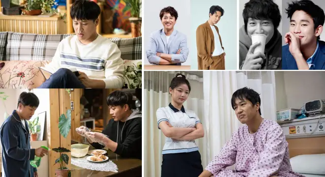 Cha Tae-hyun Epic K-Drama Comeback