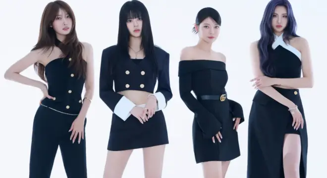 EVERGLOW Signs Exclusive Contract With Cheetah Company