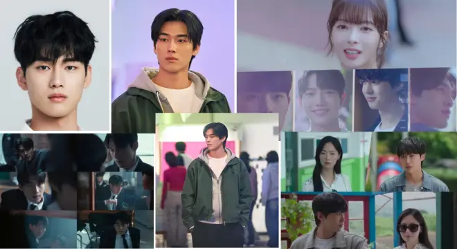 Hong Min-ki Takes the Spotlight in Doctor John