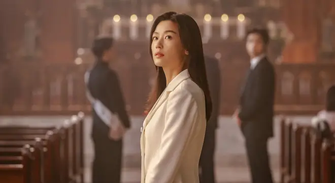Trending Korean Entertainment News