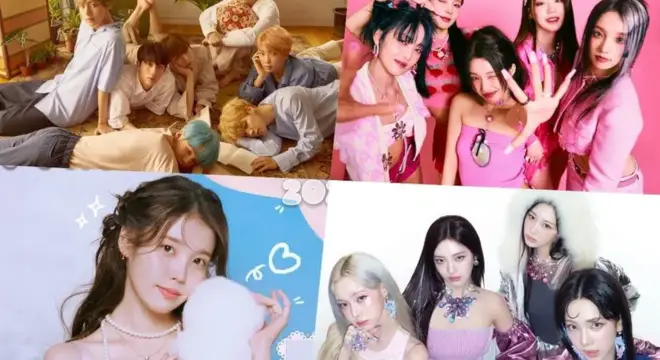 Inkigayo New MCs 2025 Confirmed