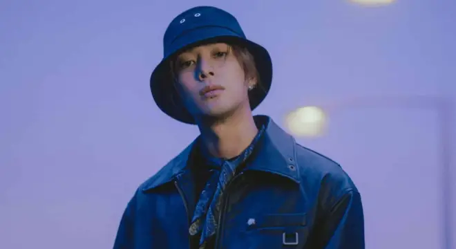 Jackson Wang India Tour 2025