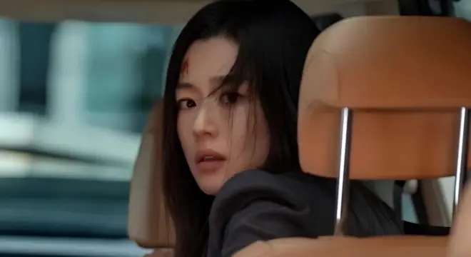 Jun Ji-hyun Tempest Sparks China Controversy