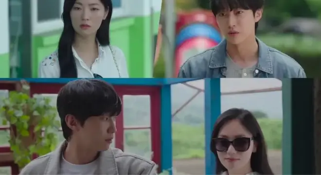 K-Drama Debut in Ms. Incognito