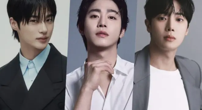 KGMA 2025 Presenter Lineup Revealed
