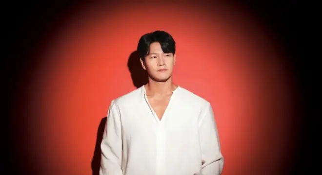 Kim Jong-kook Secret Wedding
