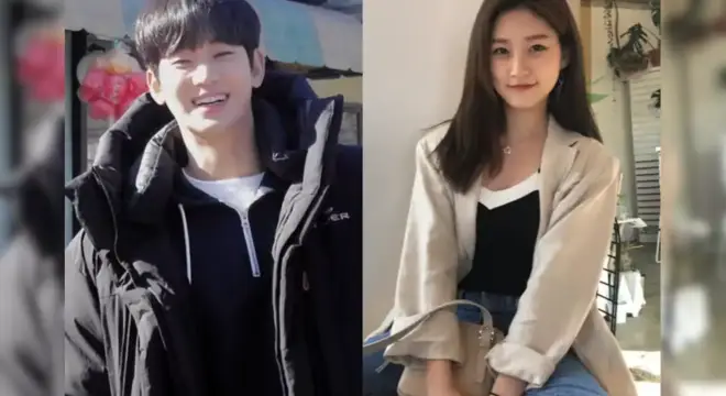 Kim Soo-hyun Really Dating Kim Sae-ron