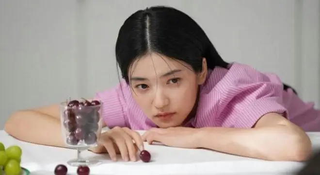 Kim Tae-ri Variety Show Debut