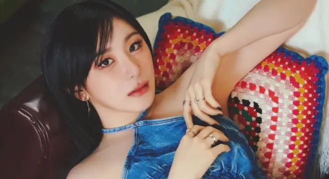 Lee Chaeyeon Leaves WM Entertainment