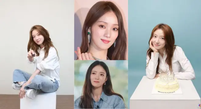 Lee Se-young Joins Fantagio