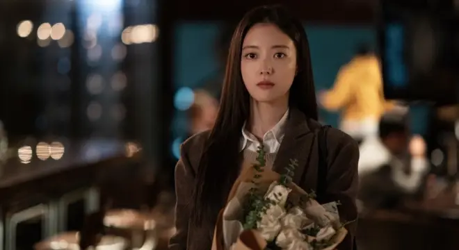 Lee Se-young Long Vacation