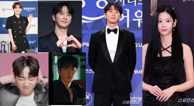 Lee Soo-kyung Doctor John