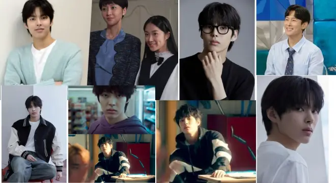 Park Yoon-ho to Make Big Screen Debut