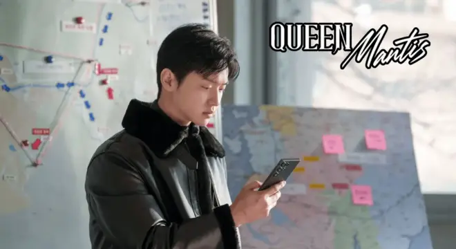 Queen Mantis Season 2