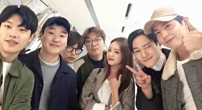 Reply 1988 10th Anniversary
