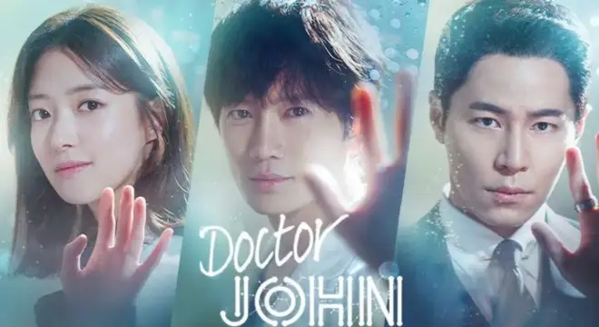 The Last-Stand Doctor K-Drama