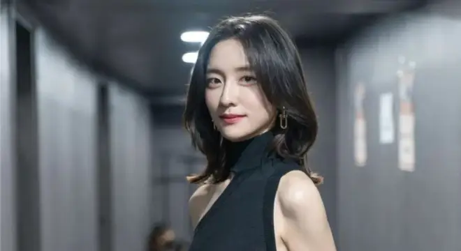 the Universe Kdrama Park Ji-hyun