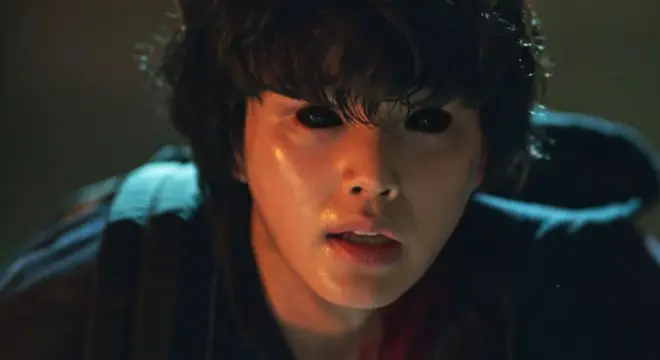 2026 Must-Watch Horror K-Dramas
