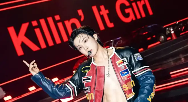 J-Hope’s ‘Killin’ It Girl’ Sparks Grammy Buzz