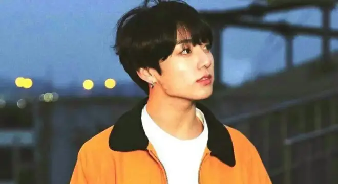 Jungkook Home Trespassing Case