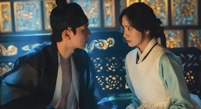 Lee Chae-min Really the Next Byeon Woo-seok