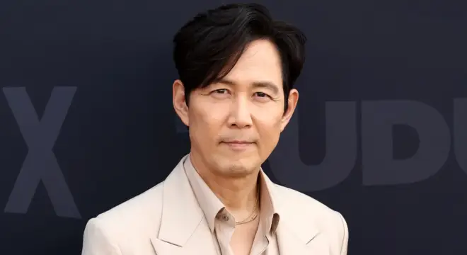 Lee Jung Jae Scam 2025