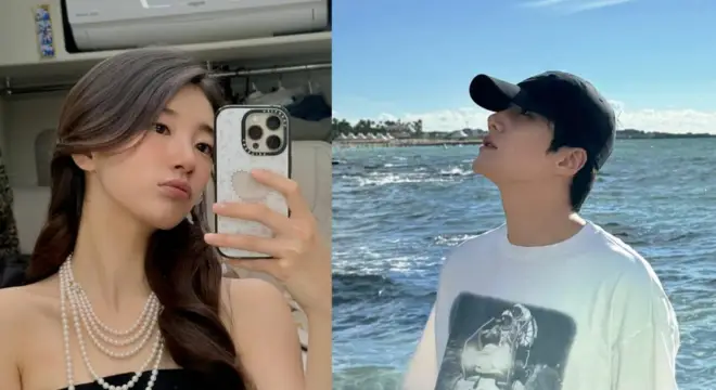 Suzy and Kim Seon Ho’s Upcoming K-Drama Faces Backlash