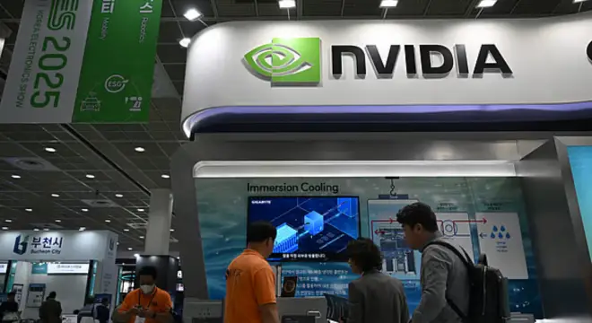 Nvidia to Supply 260000 AI Chips to South Korea