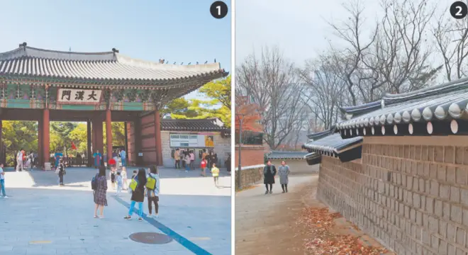 Korea’s Guesthouse Rules Are Changing Tourism Forever