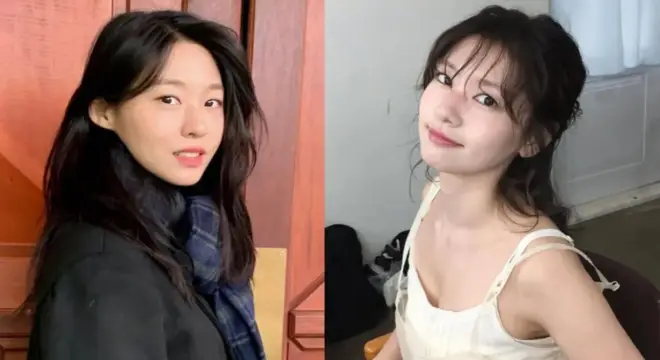 Seolhyun and Jung So Min Leave IEUM HASHTAG 2025
