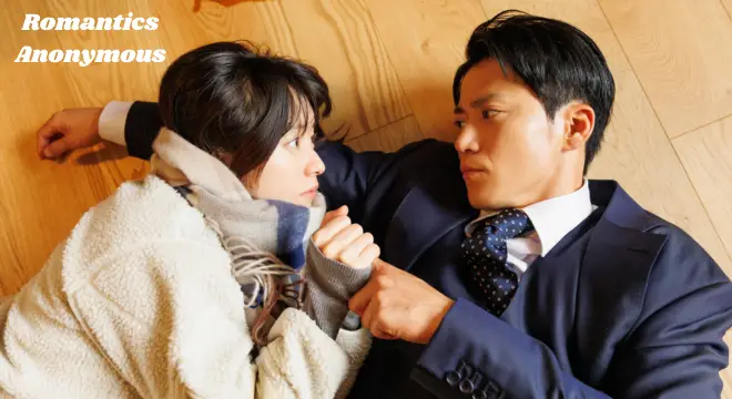 Romantics Anonymous Season 2