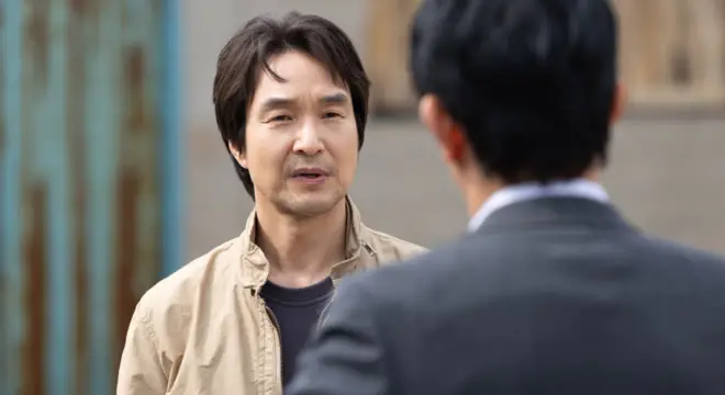 Shin’s Project Season 2