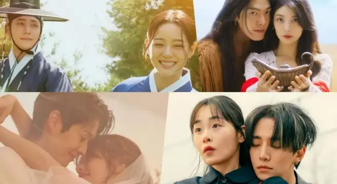 Upcoming Korean Dramas Releasing