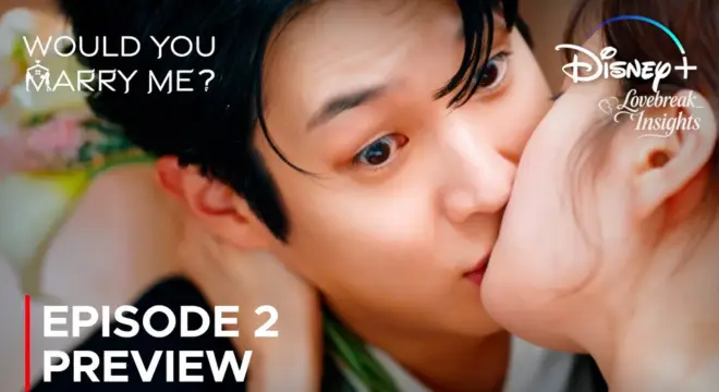 Would You Marry Me Episode 2