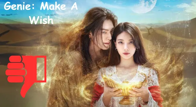 Genie: Make A Wish Backlash Explained
