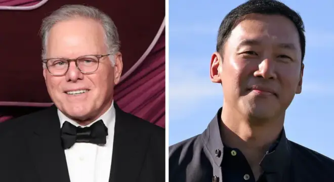 CJ ENM and Warner Bros partnership