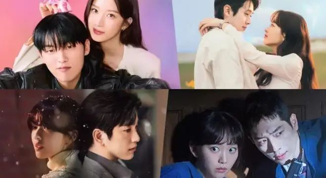 2025 So Special for K-Dramas