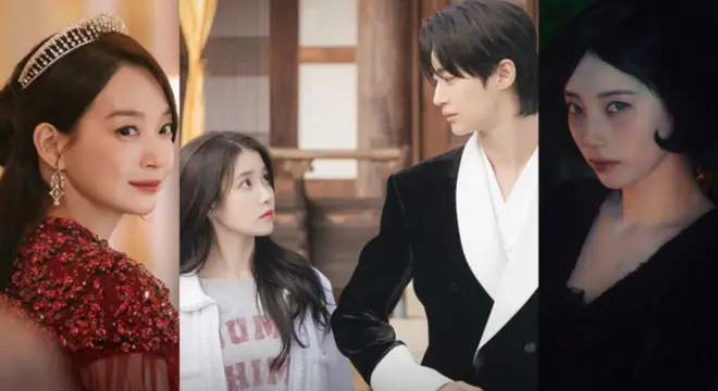 2026 Disney+ Korean Dramas Lineup