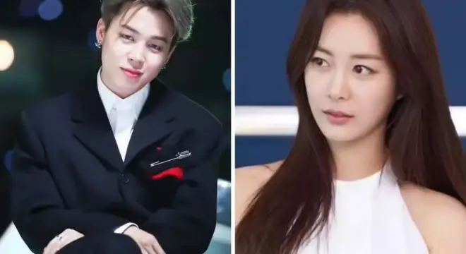 BTS’ Jimin Relationship Buzz