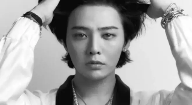 G-Dragon Finally Talks About Marriage