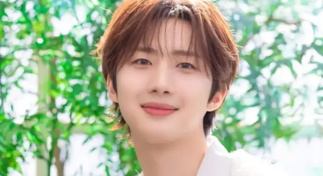 Hui Joins With Us Entertainment