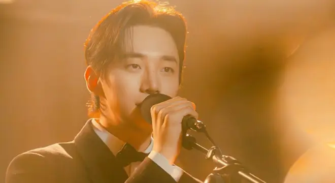 Lee Junho Joins Veteran 3