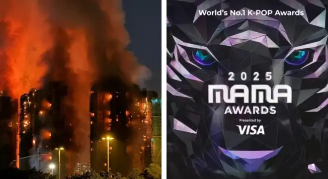 MAMA Awards 2025